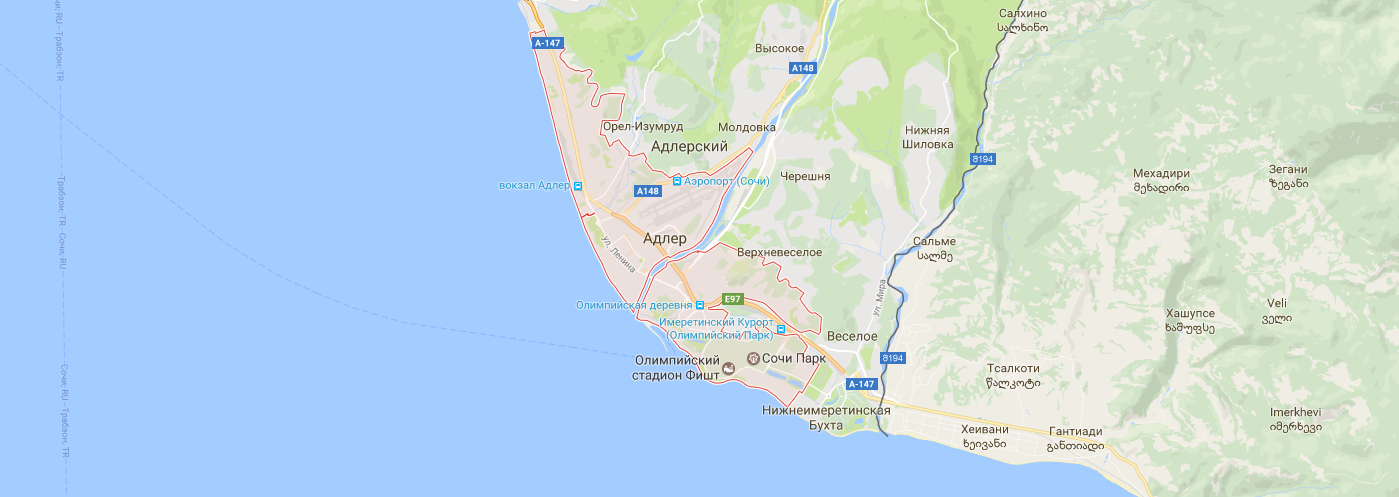 Диагностика труб в Адлере